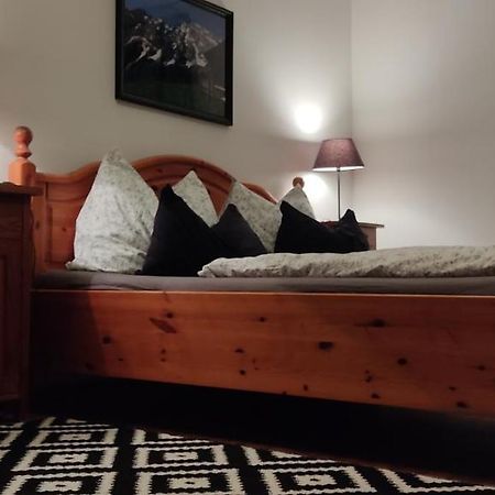 Ferienwohnung Hager Kuchl Buitenkant foto