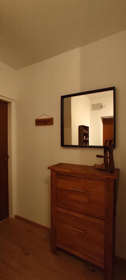 Ferienwohnung Hager Kuchl Buitenkant foto