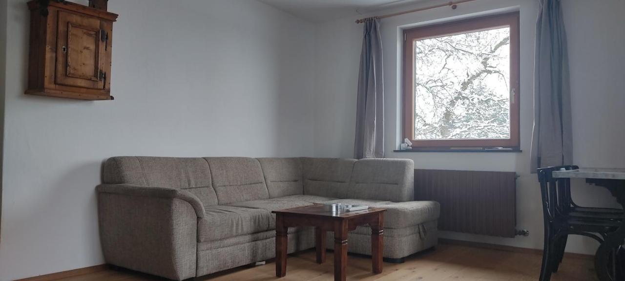 Ferienwohnung Hager Kuchl Buitenkant foto