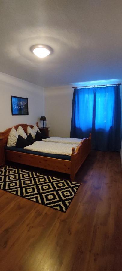 Ferienwohnung Hager Kuchl Buitenkant foto
