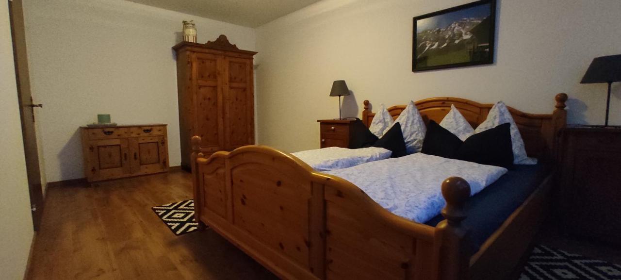 Ferienwohnung Hager Kuchl Buitenkant foto