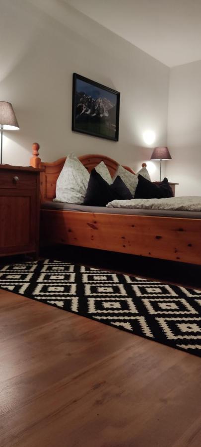 Ferienwohnung Hager Kuchl Buitenkant foto