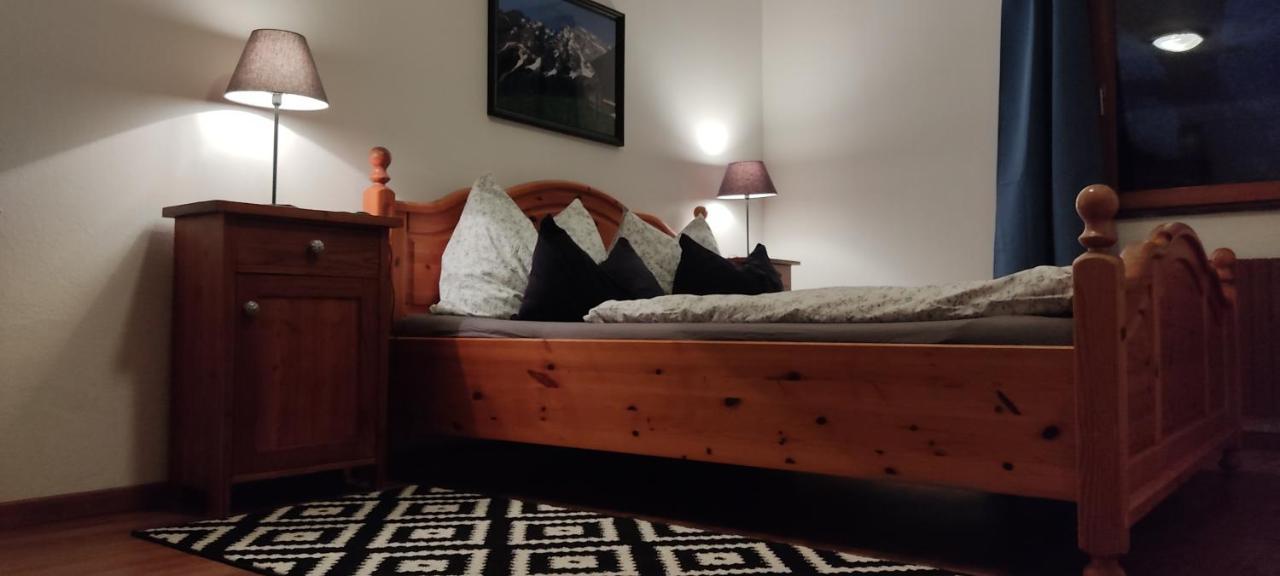 Ferienwohnung Hager Kuchl Buitenkant foto