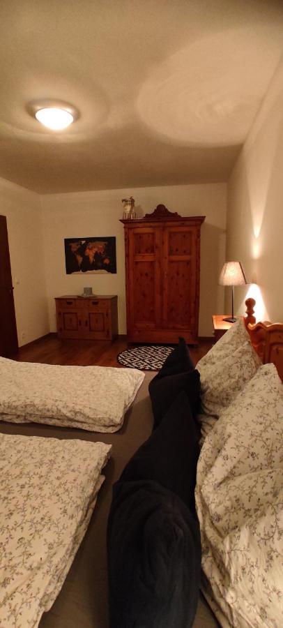 Ferienwohnung Hager Kuchl Buitenkant foto